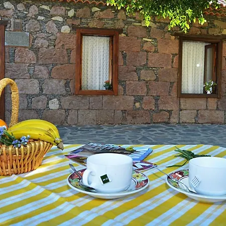 Εξοχικό σπίτι La Solana